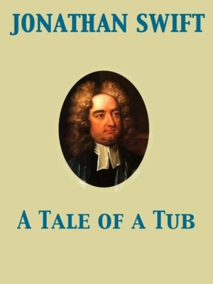 cover image of Tale of a Tub